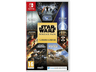 Nintendo Switch Star Wars: Heritage Pack