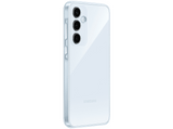 Funda - Samsung, Para Galaxy A35 5G, Trasera, Transparente