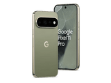 Google Pixel 11 Pro, Olive, 512GB, 16GB RAM, 6.34 OLED, Google Tensor G6, 4850 mAh