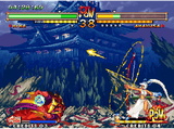 Cartucho juego retro Neo Geo: Samurai Shodown V Special