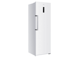 Frigorífico una puerta - KOENIC KFR 631 E NF W, No Frost, 185 cm, 359 l, Touch Control, Blanco