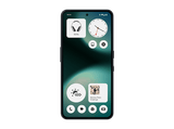 Móvil - Nothing Phone (3a) Lite, Negro, 128 GB, 8 GB RAM, 6.77  AMOLED flexible, MediaTek Dimensity 7300 Pro 5G, 5000 mAh