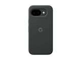 Funda móvil - Google Pixel 10a, Silicona y policarbonato, Obsidiana