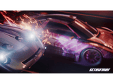 PS5 Screamer