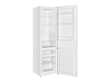 Frigorífico combi - ok. OFK 631 F NF W, No Frost, 201 cm, 326 l, Blanco