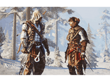 Nintendo Switch Assassin's Creed: Rebel Collection (AC IV: Black Flag + AC Rogue + AC III Remastered + AC Liberation) (Código en la caja)