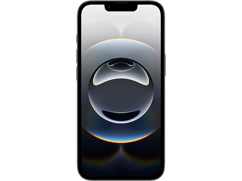 Apple iPhone 16e, Negro, 512 GB, 5G, 6.1 