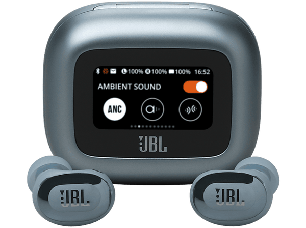 Auriculares True Wireless - JBL Live Buds 3 125431