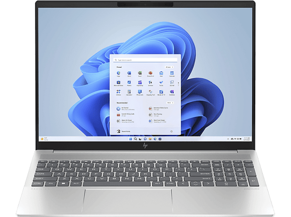 Portátil - HP Pavilion Plus 16-ab1001ns, 16" WQXGA,  Intel® Evo™ Edition Core™ Ultra 7-155H, 32GB RAM, 1TB SSD, Gráficos RTX™ 4050, Windows 11 H,