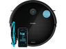 Robot friegasuelos - Cecotec Conga 2499 Ultra X-Treme, 4en1, 2200 Pa, 160 min, Cepillo multifunción, Bluetooth, Wi-Fi, Black