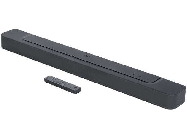 Barra de sonido - JBL BAR 300, Bluetooth, 260 W, Negro