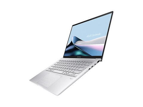 Portátil - ASUS Zenbook 14 OLED UX3405CA-QD1310W, 14 