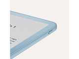 eBook - Amazon Kindle 2026 (32 GB, última generación), Pantalla 6, 32GB, WiFi 5, Diseño de aluminio, Sin publicidad, Azul alpino