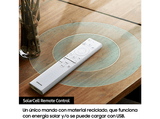 TV QLED 43 - Samsung The Serif TQ43LS01BGUXXC, UHD 4K, Quantum Processor 4K, Smart TV, DVB-T2 (H.265), Blanco