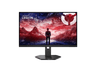 Monitor gaming - Lenovo Legion 27Q-10, 27" QHD, 240 Hz, 0.5 ms, IPS, 2x HDMI® 2.1 TMDS, 1x DP 1.4 (HBR3), Negro