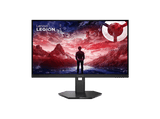 Monitor gaming - Lenovo Legion 27Q-10, 27 QHD, 240 Hz, 0.5 ms, IPS, 2x HDMI® 2.1 TMDS, 1x DP 1.4 (HBR3), Negro