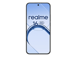 Móvil - realme 16, Blanco, 256GB, 8GB RAM, 6.57 FHD FOLED, D6400 Turbo, 6550mAh