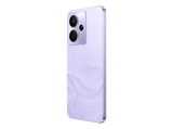 Móvil - realme 14T 5G, Purple, 256 GB, 8 GB, 6.67 AMOLED 120 Hz, Dimensity 6300, 6000 mAh