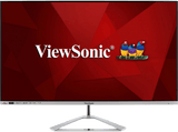 Monitor - ViewSonic VX3276-2K-MHD-2, 32 , WQHD, 4 ms, 75 Hz, HDMI/ DP/ mini DP, Plata