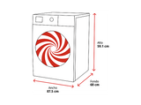 Secadora bomba de calor - KOENIC KTD 9333 C, 9 kg, 14 Programas, Blanco
