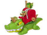 Figura - Magicbox Piratix S - King Croc