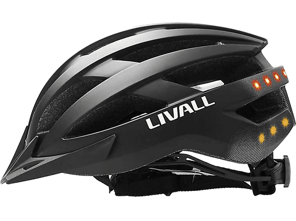 Casco - Livall MT1 TM+BR80 118361