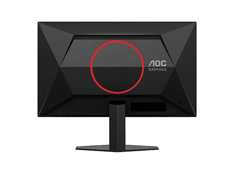 Monitor gaming - AOC 24G4HRE, 23.8