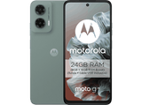 Móvil - Motorola g35 5G, Verde, 256 GB, 8 GB RAM, 6.72 LCD Full HD+, Unisoc T760, 5000 mAh