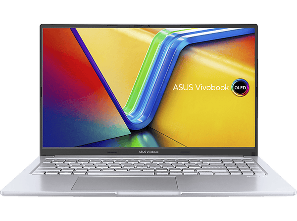 Portátil - ASUS Vivobook 15 OLED F1505VA-MA567W, 15.6" 2.8K, Intel® Core™ i5-1335U, 16GB RAM, 1TB SSD, Iris® Xe, Windows 11 Home