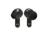 Auriculares True Wireless - Vieta Pro Dual 3, Autonomía 28 h, Cancelación de ruido, IPX4, Negro