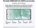 Móvil - OPPO Reno 11 F, Verde, 256GB, 8GB RAM, 6.7 AMOLED FHD+, MediaTek Dimensity 7050, 5000mAh, Android