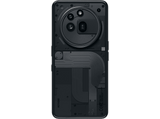Móvil - Nothing 3a Pro, Negro, 256 GB, 12 GB, 6.77 FHD+ AMOLED, Qualcomm® Snapdragon 7s Gen 3, 5000 mAh