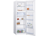 Frigorífico dos puertas - Infiniton FG-248TD67WEN, Total No Frost, 167 cm, 247 l, Control Bi-Zona, Fresh Zone, Blanco