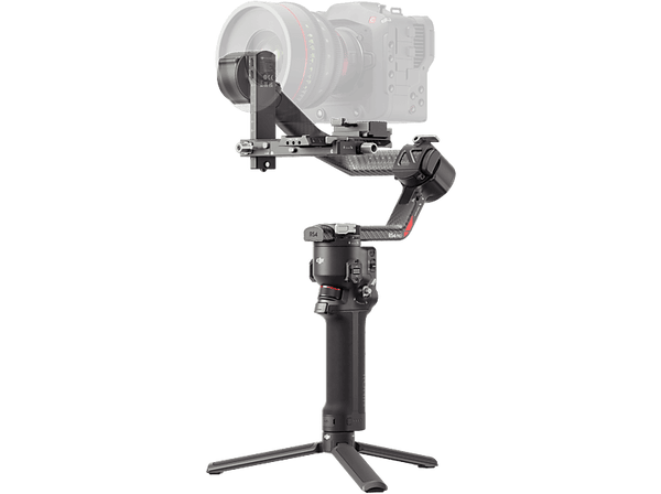 Gimbal - DJI RS4 Pro 121290