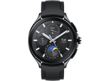 Smartwatch - Xiaomi Watch 2 Pro, Wear OS Google,  Bluetooth, Wifi, Batería hasta 65 horas, Sensor impedancia, Multideporte, Negro