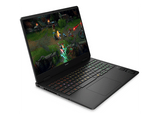 Portátil gaming - HP OMEN Slim Gaming Laptop 16-an0017ns, 16 WQXGA, Intel® Core™ Ultra 7 255H, 32GB RAM, 1 TB SSD, RTX™ 5060, Sin sistema operativo