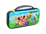 Funda Nintendo Switch 2 - Ardistel Deluxe Travel SuperMario, Compatible con Nintendo