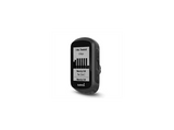 Ciclocomputador - Garmin Edge 130 Plus, 1.8, Bluetooth, GPS, GLONASS, Galileo, USB, Negro