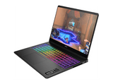 Portátil gaming - HP OMEN MAX 16-ak0008ns, 16  WQXGA, AMD Ryzen™ AI 9 HX 375, 32 GB RAM, 1 TB SSD, GeForce RTX™ 5070 Ti, Windows 11 Home, Negro