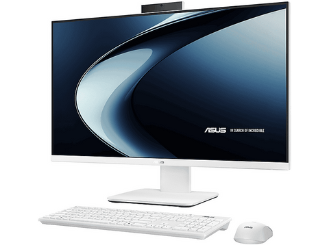 All in one - ASUS V470VAK-WPE067W, 27