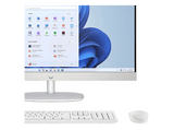 All in one - HP 27-cr0127ns, 27 Full-HD, Intel® Core™ i5-1335U, 16 GB RAM, 512 GB SSD, Iris® Xᵉ, Windows 11 Home, Blanco caracola