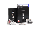PS5 Luto (Ed. Especial)