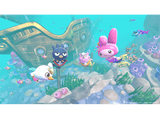 Nintendo Switch Hello Kitty: Island Adventure (Ed. Deluxe Gift Box)