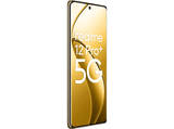 Móvil - realme 12 Pro+, Beige, 512GB, 12GB RAM, 6.7 OLED, FHD+, Snapdragon® 7s Gen 2 5G, 5000mAh, Android