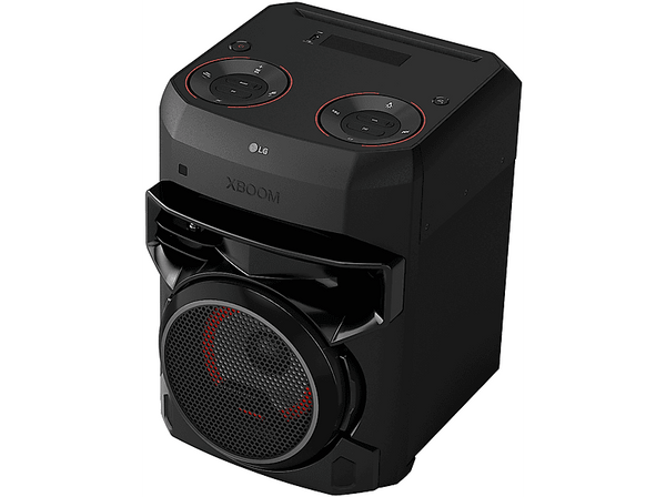 Altavoz de gran potencia - LG X BOOM RNC2 126820