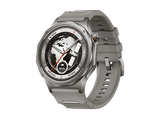 Smartwatch - OPPO Watch X3, 47 mm, Hasta 16 días de Autonomía, Pantalla 1.50  LTPO AMOLED, Cristal de zafiro 2D, Misty Tiantium
