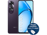 Móvil - OPPO A60, Midnight Purple, 256 GB, 8 GB RAM, 6.67" HD+, Qualcomm Snapdragon 680 4G, 5000 mAh, Android