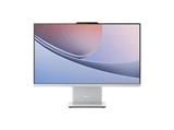 All in one - Lenovo IdeaCentre AIO 27ILL11, 27 Full-HD, Intel® Core™ Ultra 7 256V, 16GB RAM, 512GB SSD, Arc™ 140V, W11H, Incl. teclado y ratón