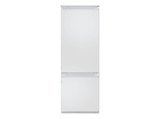 Frigorífico combi integrable - Haier HBW7719DT,  TNF Duo Cooling, 193.5 cm, 400 l, Sin Panelar
