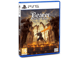 PS5 The Bearer & The Last Flame